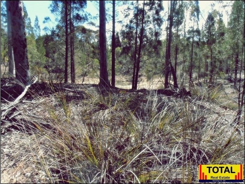 Lot 4 Ayers Rock Rd, Cypress Gardens QLD 4357