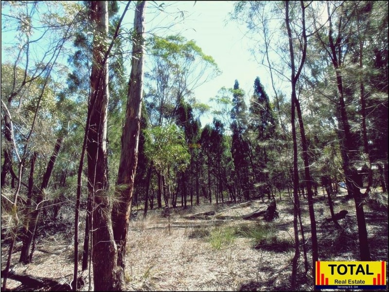 Lot 4 Ayers Rock Rd, Cypress Gardens QLD 4357