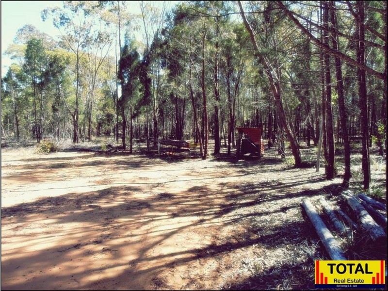 Lot 4 Ayers Rock Rd, Cypress Gardens QLD 4357