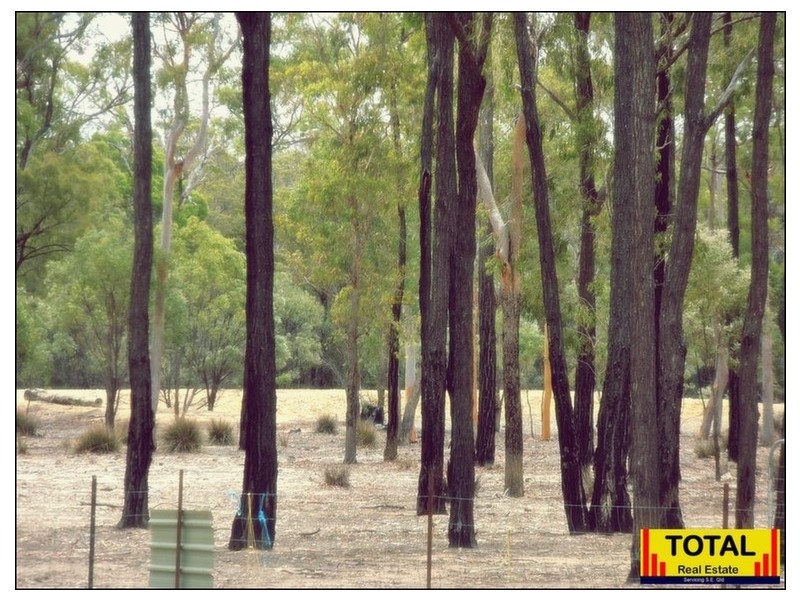 Cypress Gardens QLD 4357