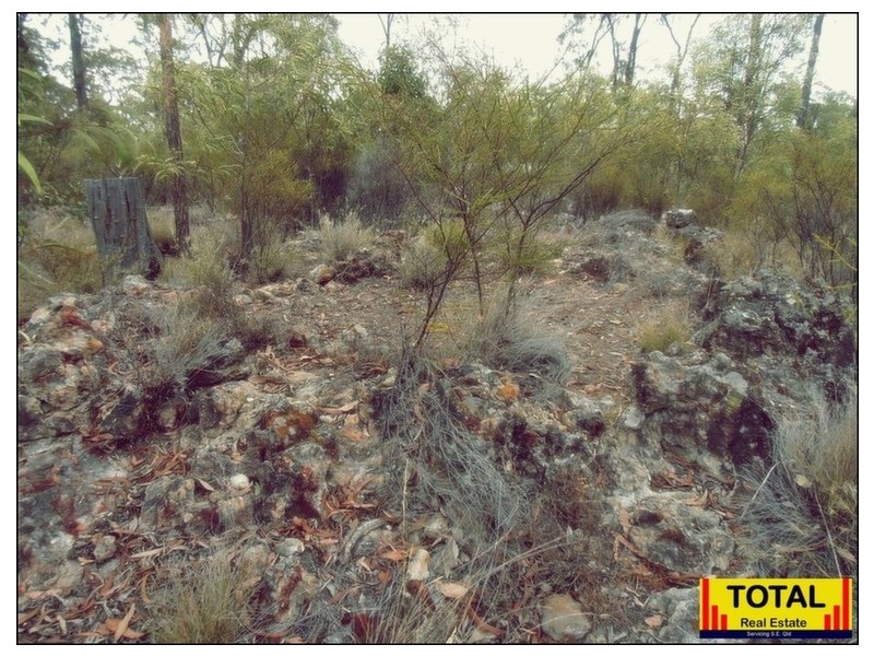 Cypress Gardens QLD 4357