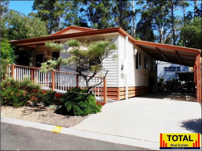 35/71 Owen Creek Rd, Forest Glen QLD 4556