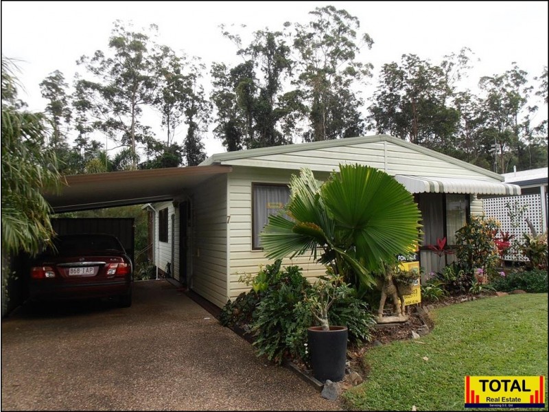 Forest Glen QLD 4556