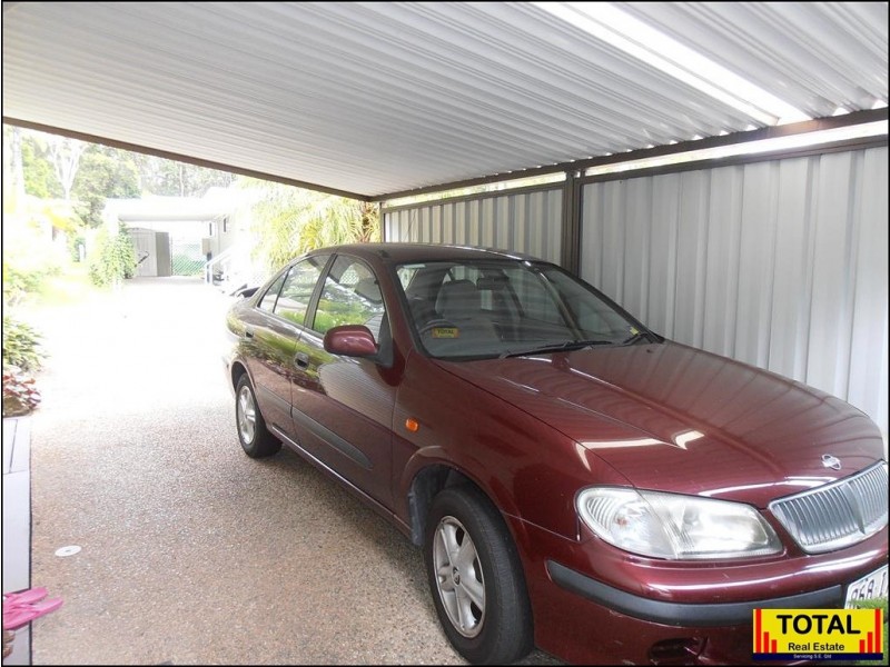Forest Glen QLD 4556
