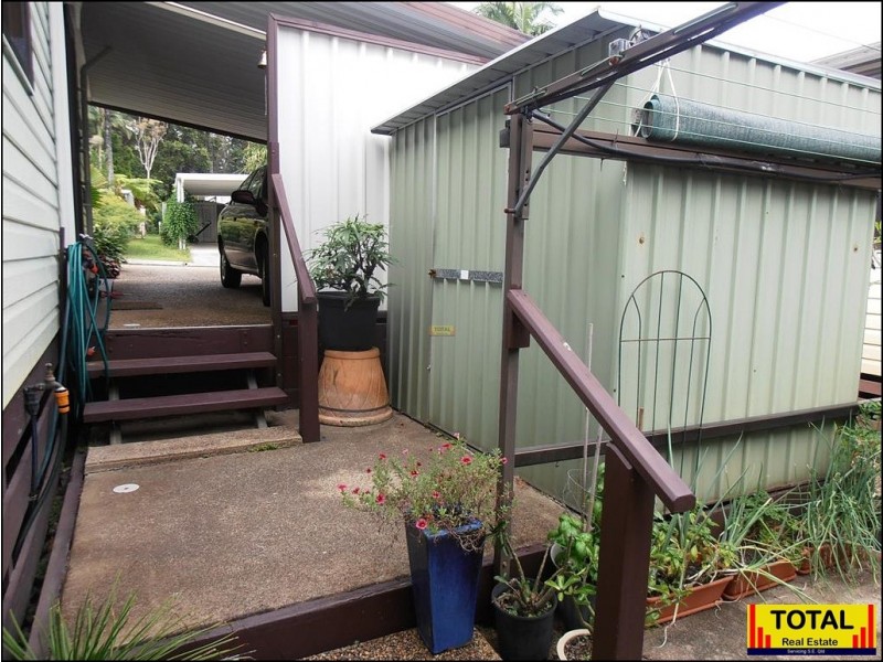Forest Glen QLD 4556