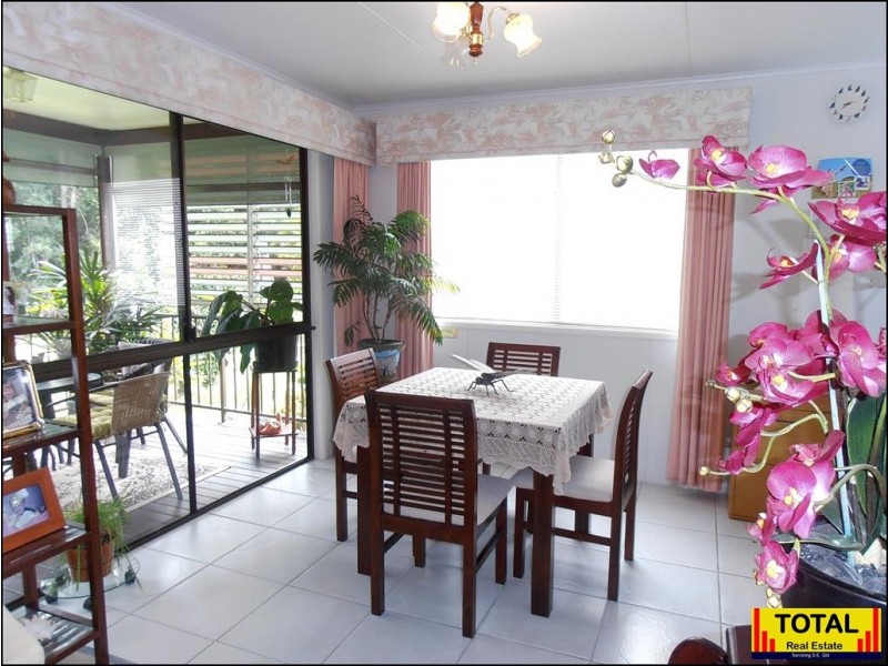 Forest Glen QLD 4556
