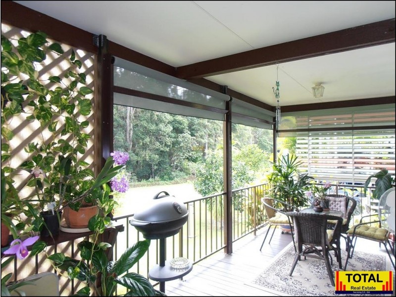 Forest Glen QLD 4556