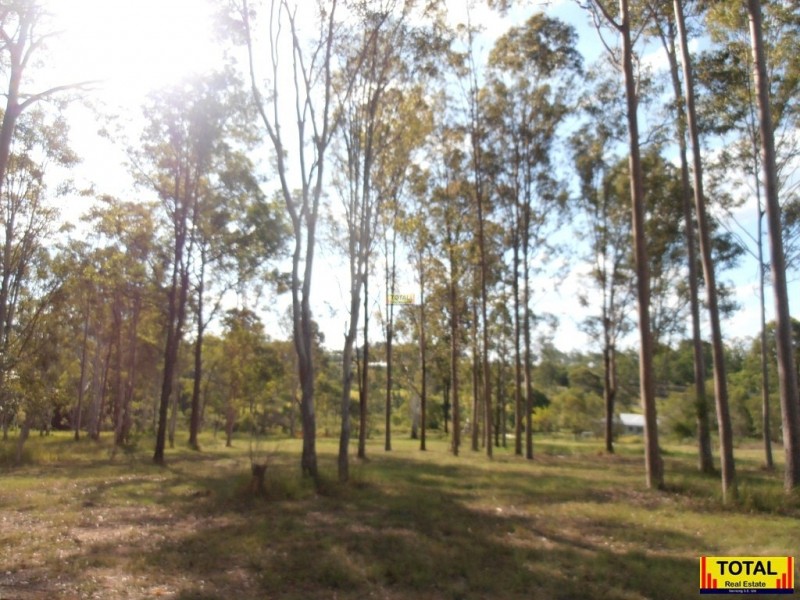 185 Andrew Road, Glenwood QLD 4570