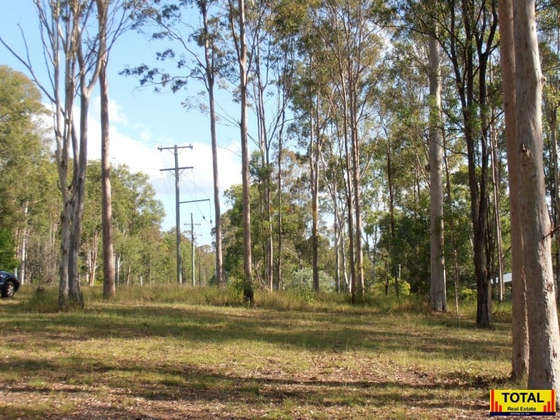 185 Andrew Road, Glenwood QLD 4570