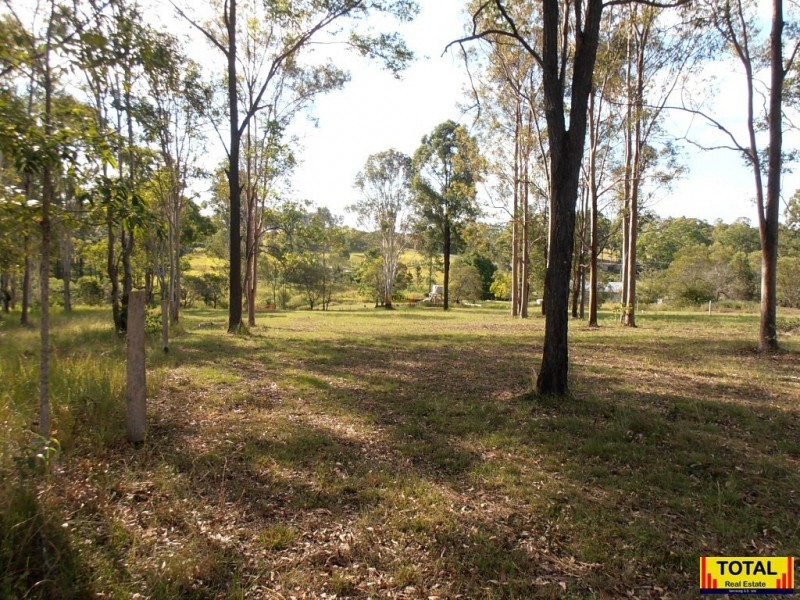 185 Andrew Road, Glenwood QLD 4570