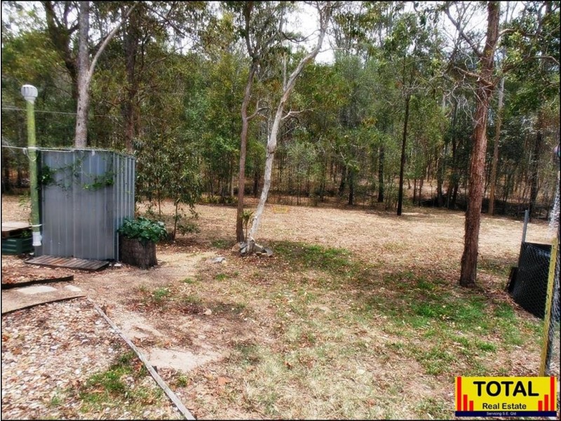Glenwood QLD 4570