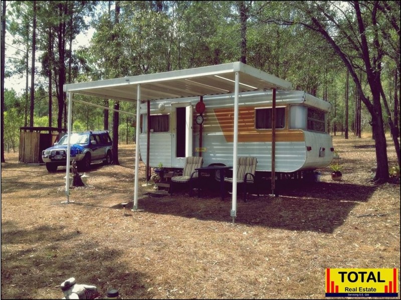 Lot 660 Arbortwentyfour Road, Glenwood QLD 4570