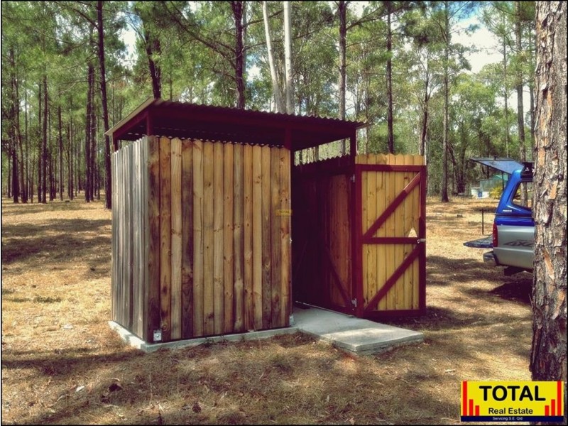 Lot 660 Arbortwentyfour Road, Glenwood QLD 4570