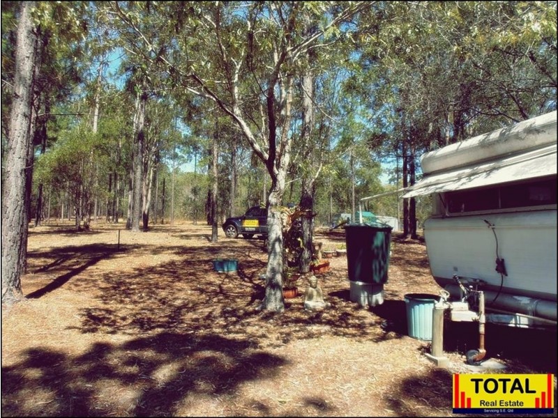 Lot 660 Arbortwentyfour Road, Glenwood QLD 4570