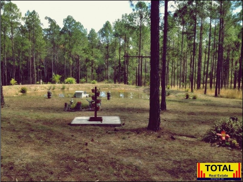 Lot 660 Arbortwentyfour Road, Glenwood QLD 4570