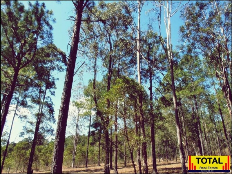 Lot 660 Arbortwentyfour Road, Glenwood QLD 4570