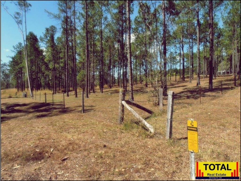 Lot 660 Arbortwentyfour Road, Glenwood QLD 4570