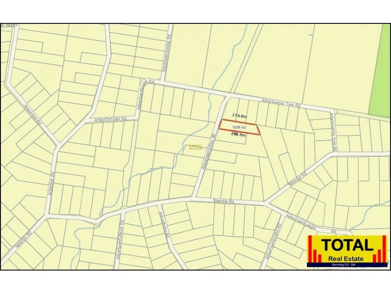 Lot 660 Arbortwentyfour Road, Glenwood QLD 4570