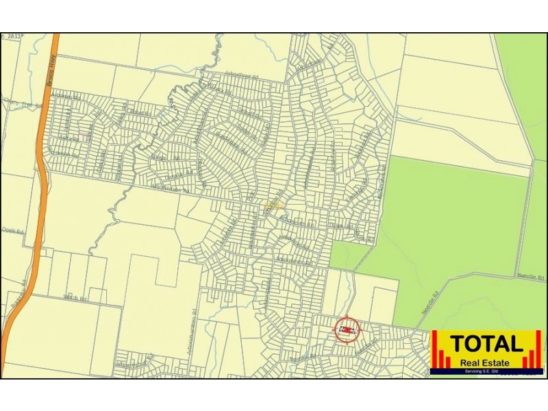 Lot 660 Arbortwentyfour Road, Glenwood QLD 4570