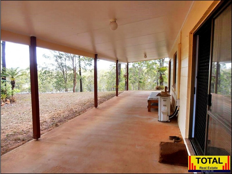 80 Pine Ridge Road, Glenwood QLD 4570
