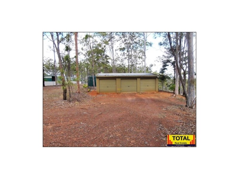 80 Pine Ridge Road, Glenwood QLD 4570