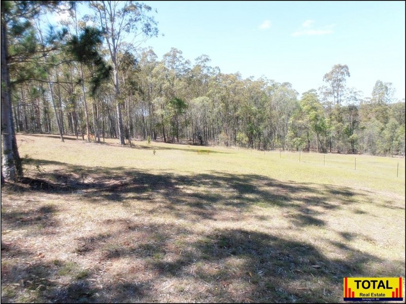 80 Pine Ridge Road, Glenwood QLD 4570