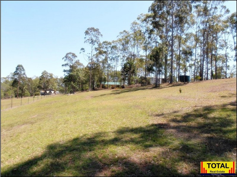 80 Pine Ridge Road, Glenwood QLD 4570