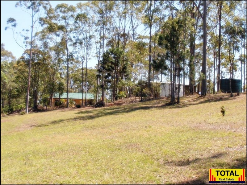 80 Pine Ridge Road, Glenwood QLD 4570