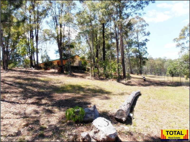 80 Pine Ridge Road, Glenwood QLD 4570