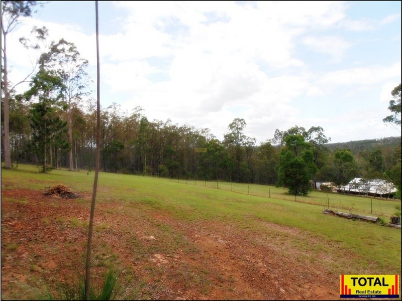 80 Pine Ridge Road, Glenwood QLD 4570