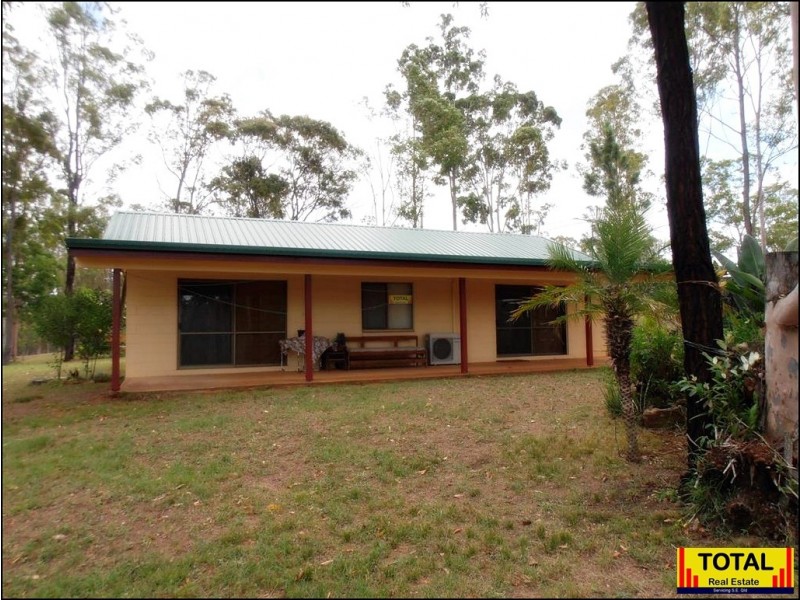 80 Pine Ridge Road, Glenwood QLD 4570