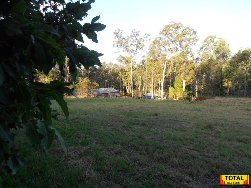 Lot 119 Trotter Road, Glenwood QLD 4570