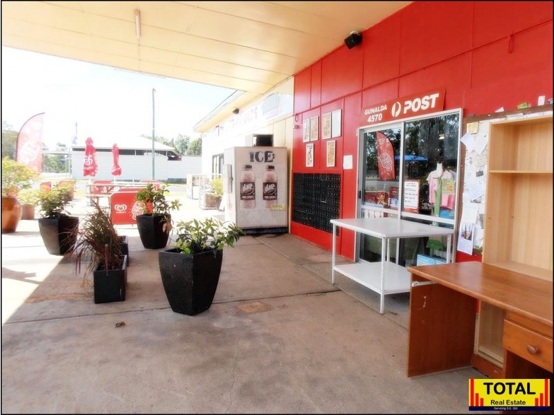 41/43 Balkin Street, Gunalda QLD 4570