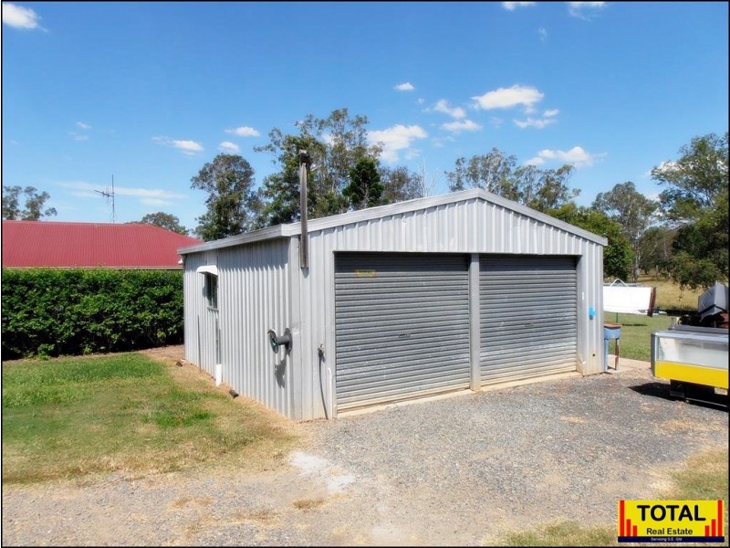 41/43 Balkin Street, Gunalda QLD 4570