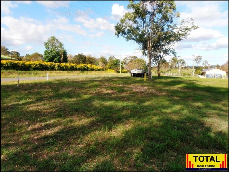 Lot 35 Birdwood Drive, Gunalda QLD 4570