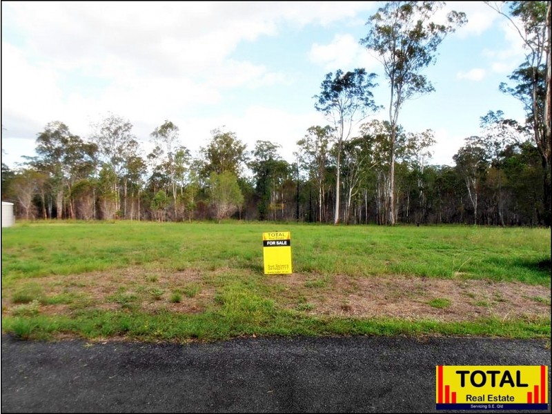 Lot 14 Green Drive, Gunalda QLD 4570