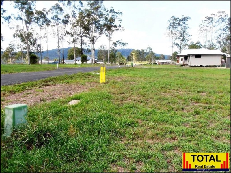 Lot 14 Green Drive, Gunalda QLD 4570