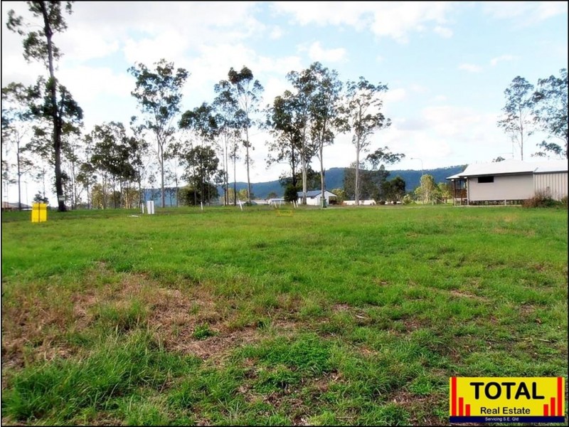 Lot 14 Green Drive, Gunalda QLD 4570