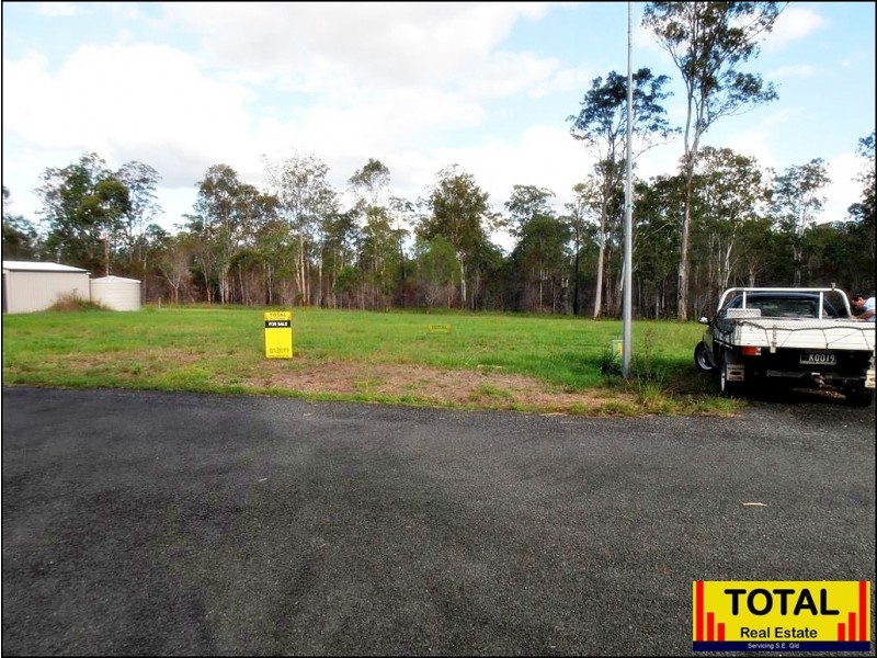 Lot 14 Green Drive, Gunalda QLD 4570