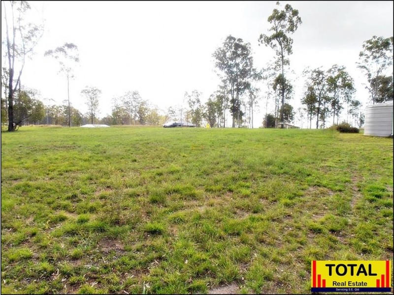 Lot 14 Green Drive, Gunalda QLD 4570