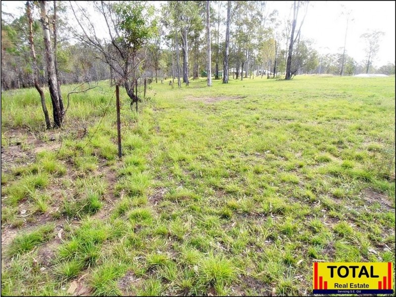 Lot 14 Green Drive, Gunalda QLD 4570