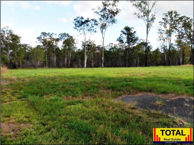 Lot 14 Green Drive, Gunalda QLD 4570