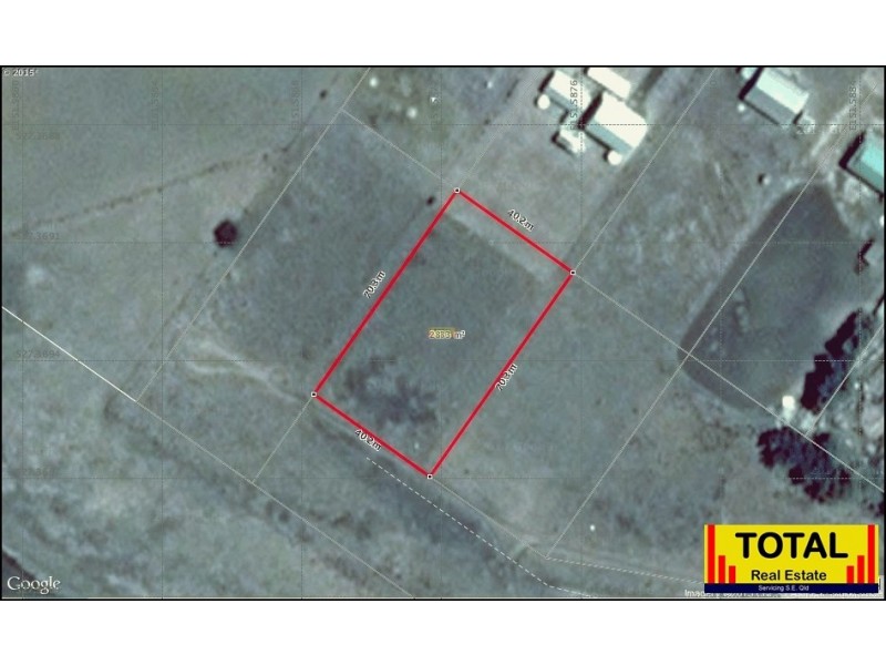 Lot 18 Unnamed Street, Jondaryan QLD 4403