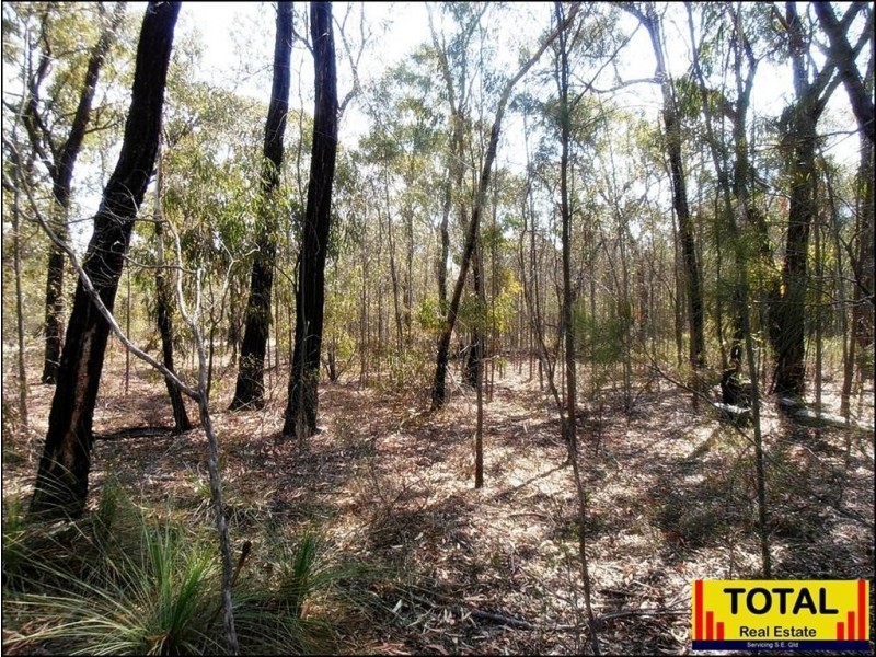 Lot 33 Cabbage Gum, Millmerran QLD 4357