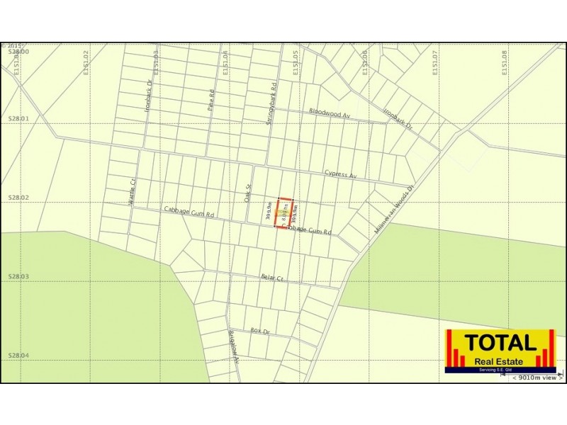 Lot 33 Cabbage Gum, Millmerran QLD 4357