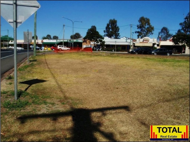 34-36 Campbell Street, Millmerran QLD 4357