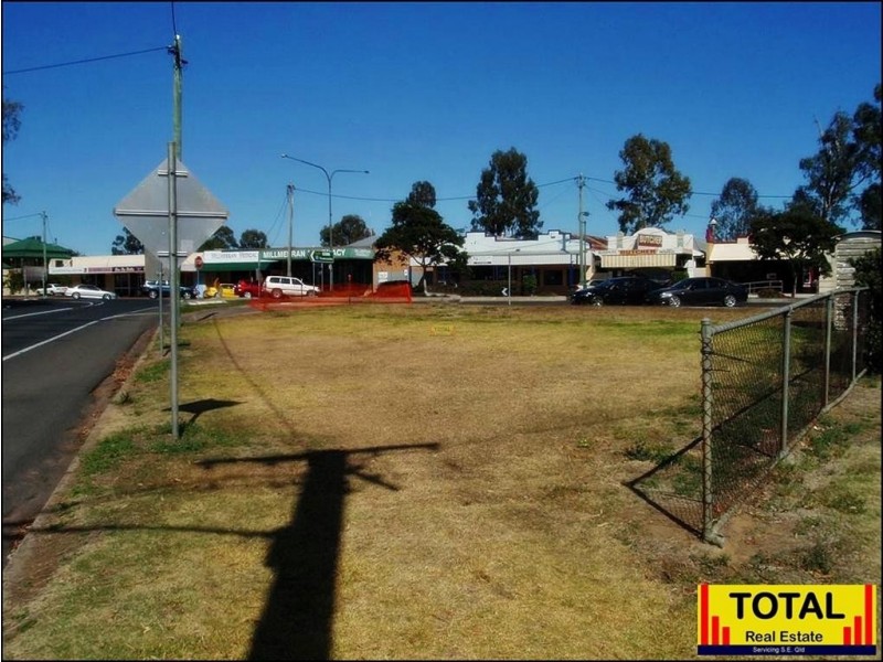 34-36 Campbell Street, Millmerran QLD 4357