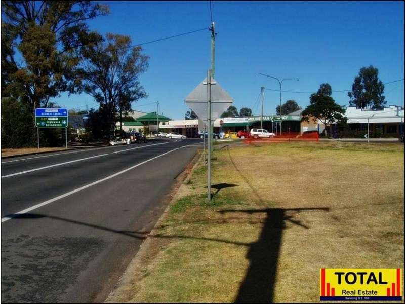 34-36 Campbell Street, Millmerran QLD 4357