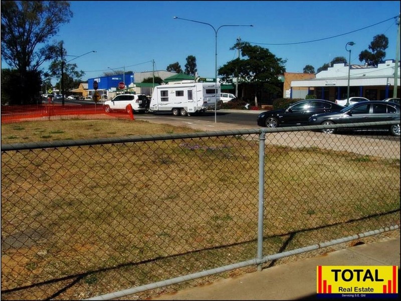 34-36 Campbell Street, Millmerran QLD 4357