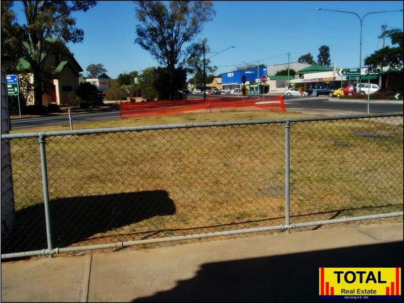 34-36 Campbell Street, Millmerran QLD 4357